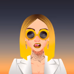 Crypto.Chick #6986