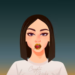 Crypto.Chick #8979