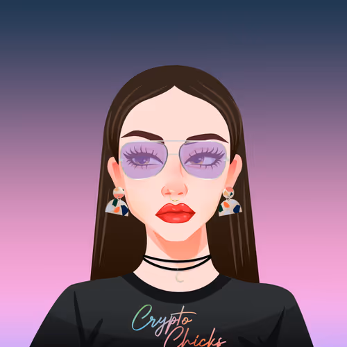 The Crypto Chicks