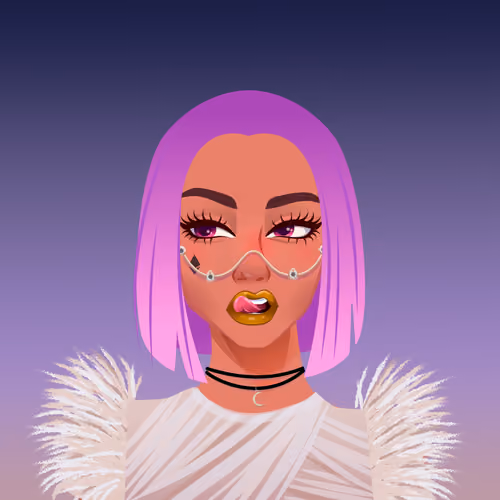 Crypto.Chick #312