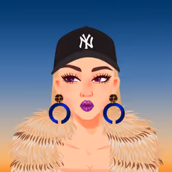 Crypto.Chick #4753
