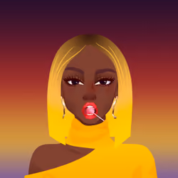 Crypto.Chick #7522