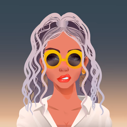 Crypto.Chick #4769