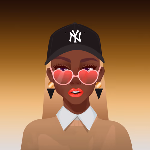 Crypto.Chick #1653