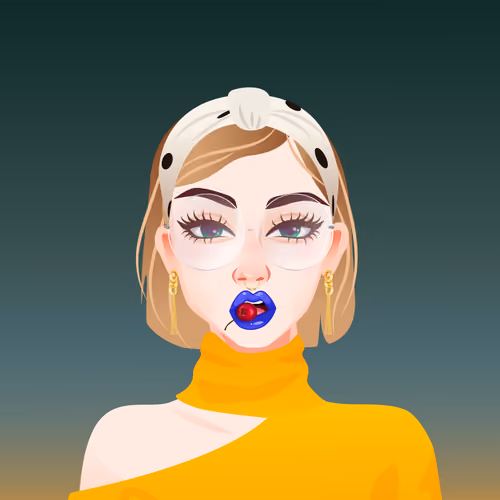 Crypto.Chick #1670