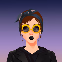 Crypto.Chick #3115
