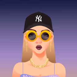 Crypto.Chick #1489