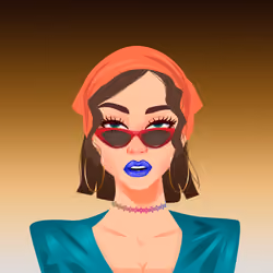 Crypto.Chick #657