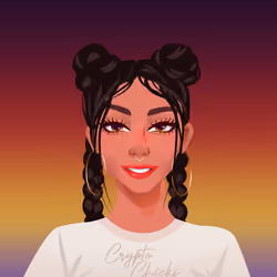 Crypto.Chick #5768