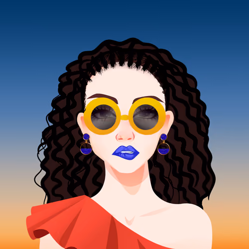 Crypto.Chick #7140
