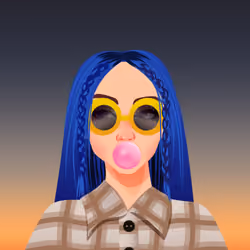 Crypto.Chick #1867