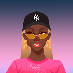 Crypto.Chick #3471