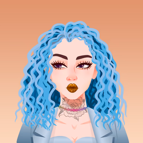 Crypto.Chick #8591