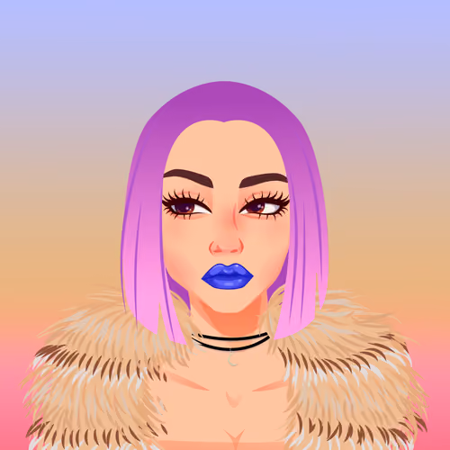 Crypto.Chick #2743