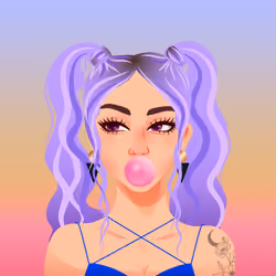 Crypto.Chick #3886