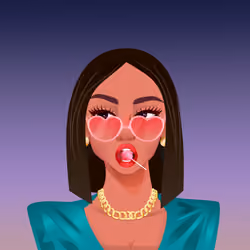 Crypto.Chick #5776