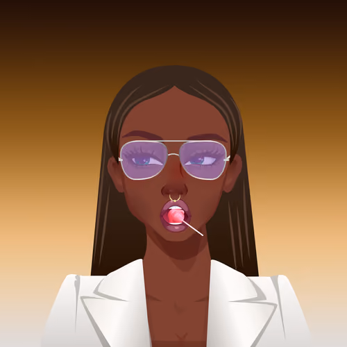 Crypto.Chick #6002