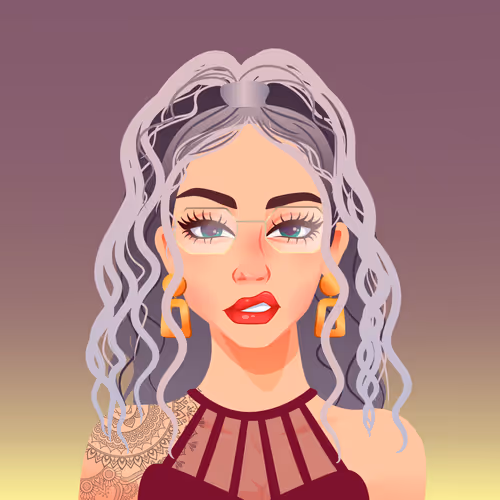 Crypto.Chick #94