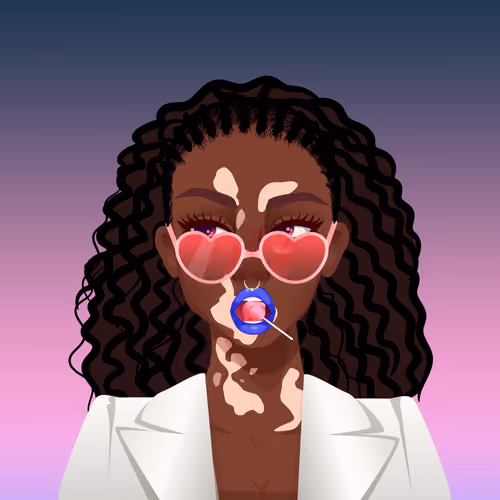 Crypto.Chick #849