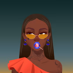 Crypto.Chick #9826
