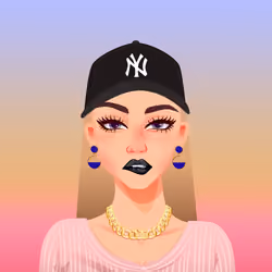 Crypto.Chick #8650