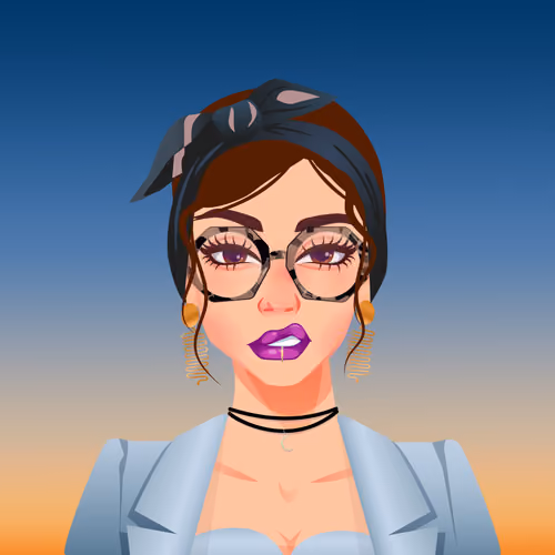 Crypto.Chick #9767