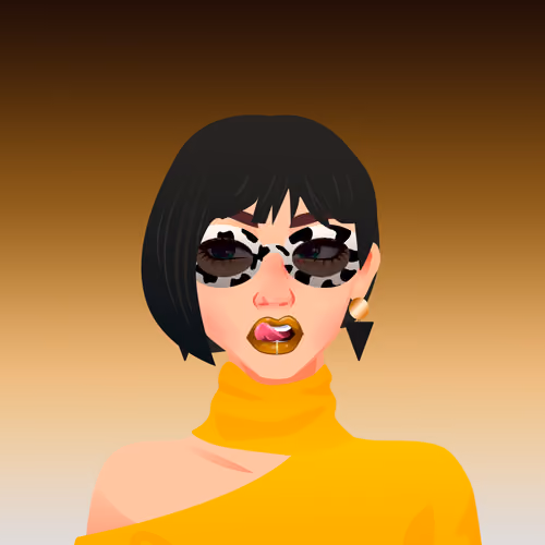 Crypto.Chick #1977