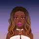 5946