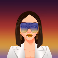 Crypto.Chick #1694