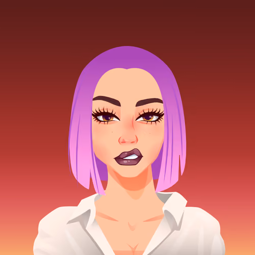 Crypto.Chick #6509