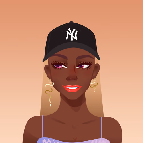 Crypto.Chick #8522