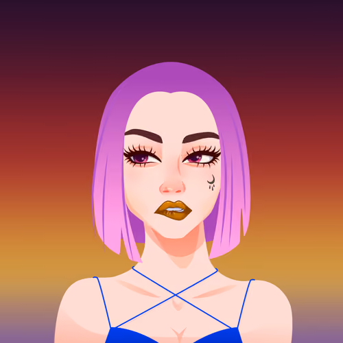 Crypto.Chick #2392