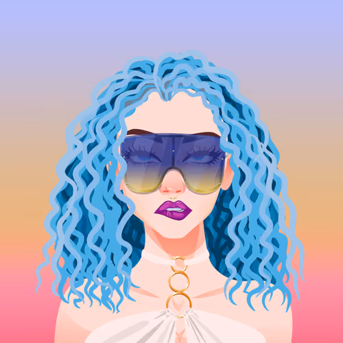The Crypto Chicks