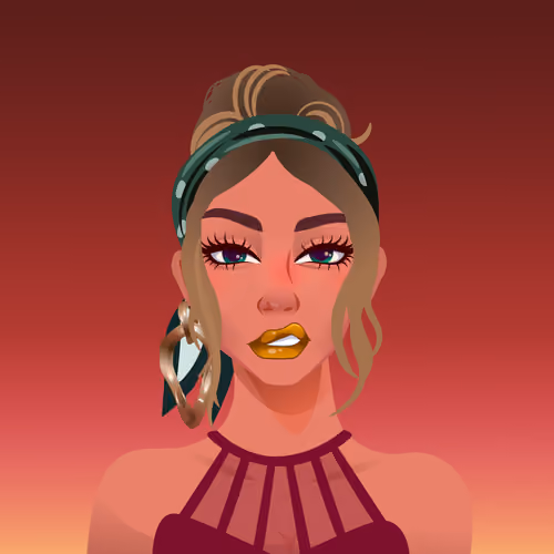 Crypto.Chick #5653