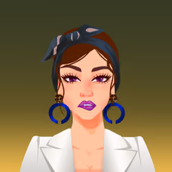 Crypto.Chick #1249