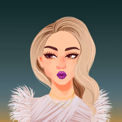 Crypto.Chick #8749