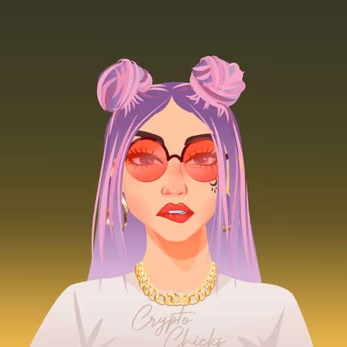 Crypto.Chick #5779