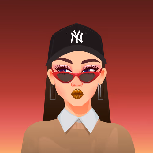 The Crypto Chicks