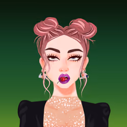 Crypto.Chick #555
