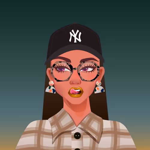 The Crypto Chicks