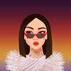 Crypto.Chick #6236