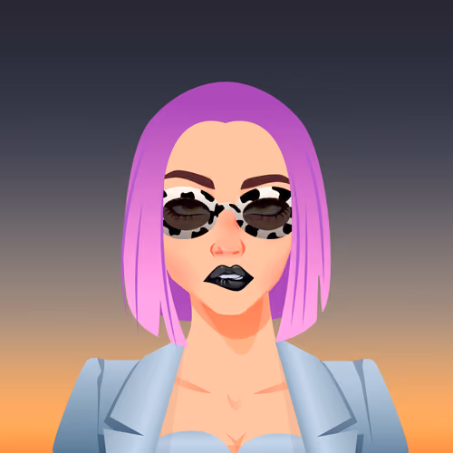 Crypto.Chick #7630