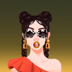 Crypto.Chick #8504