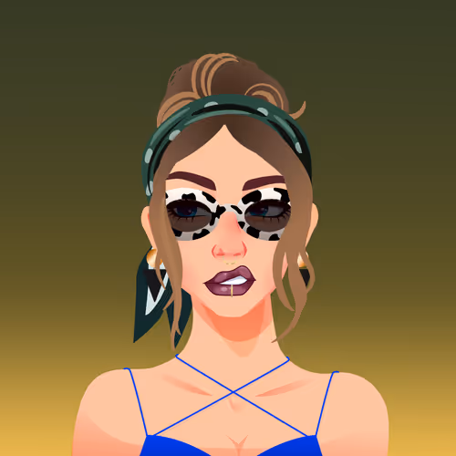 The Crypto Chicks