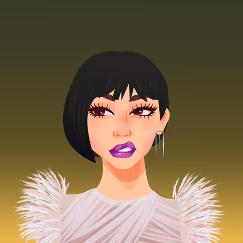 Crypto.Chick #5725