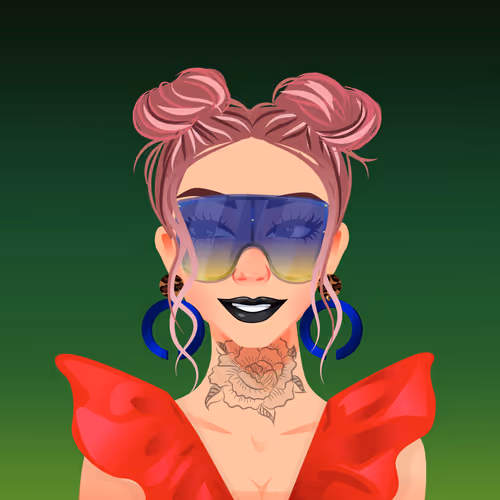 The Crypto Chicks