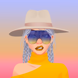 Crypto.Chick #121
