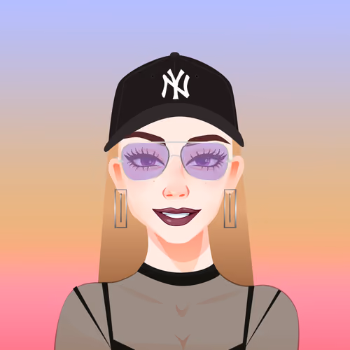 Crypto.Chick #8143