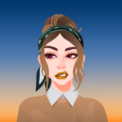 Crypto.Chick #7372