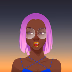 Crypto.Chick #3464